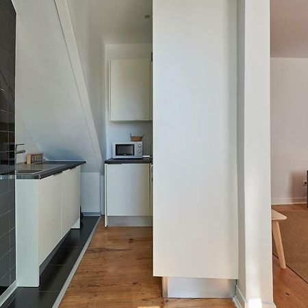 Charming Apartment Em Belem-Books And Canvas Lisabona Exterior foto