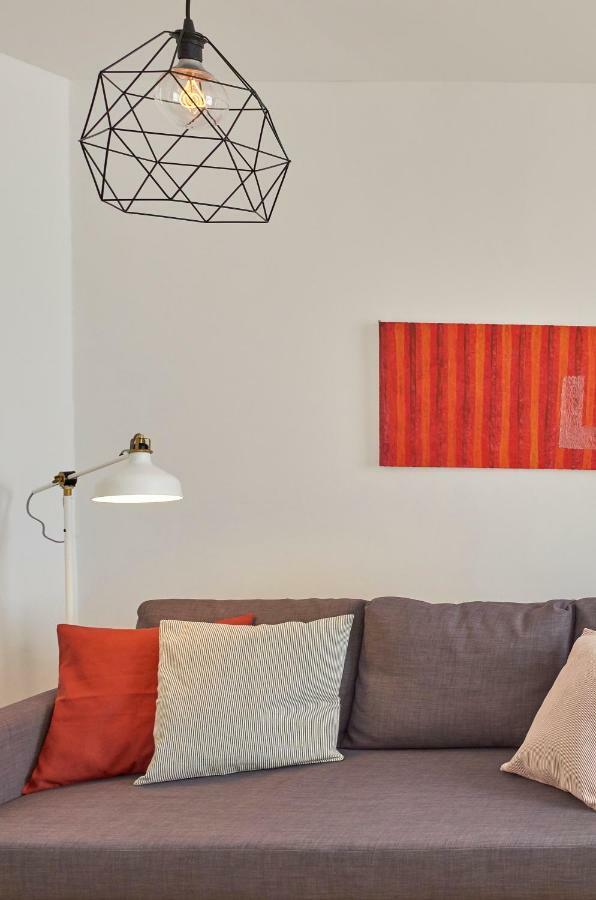 Charming Apartment Em Belem-Books And Canvas Lisabona Exterior foto