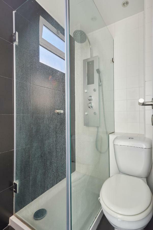 Charming Apartment Em Belem-Books And Canvas Lisabona Exterior foto